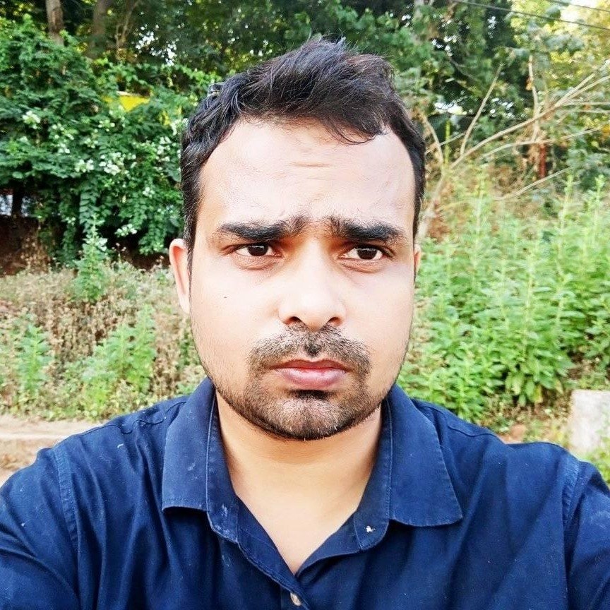 Senior PHP Developer